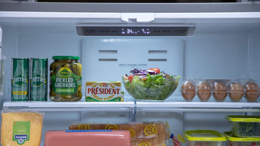 Common Refrigerator Problems and How to Fix Them: Your Ultimate Guide