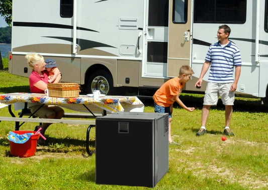 Common Questions About RV Refrigerators: Your Essential Guide