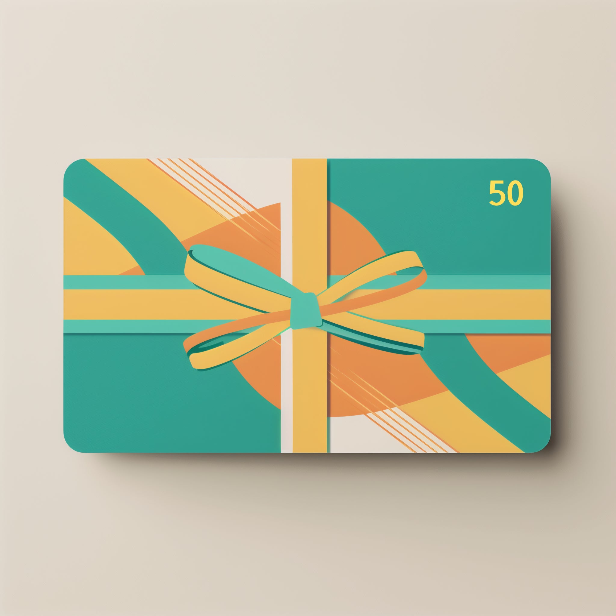 SMAD eGift Card - FOR ONLINE SHOPPING ONLY🎁