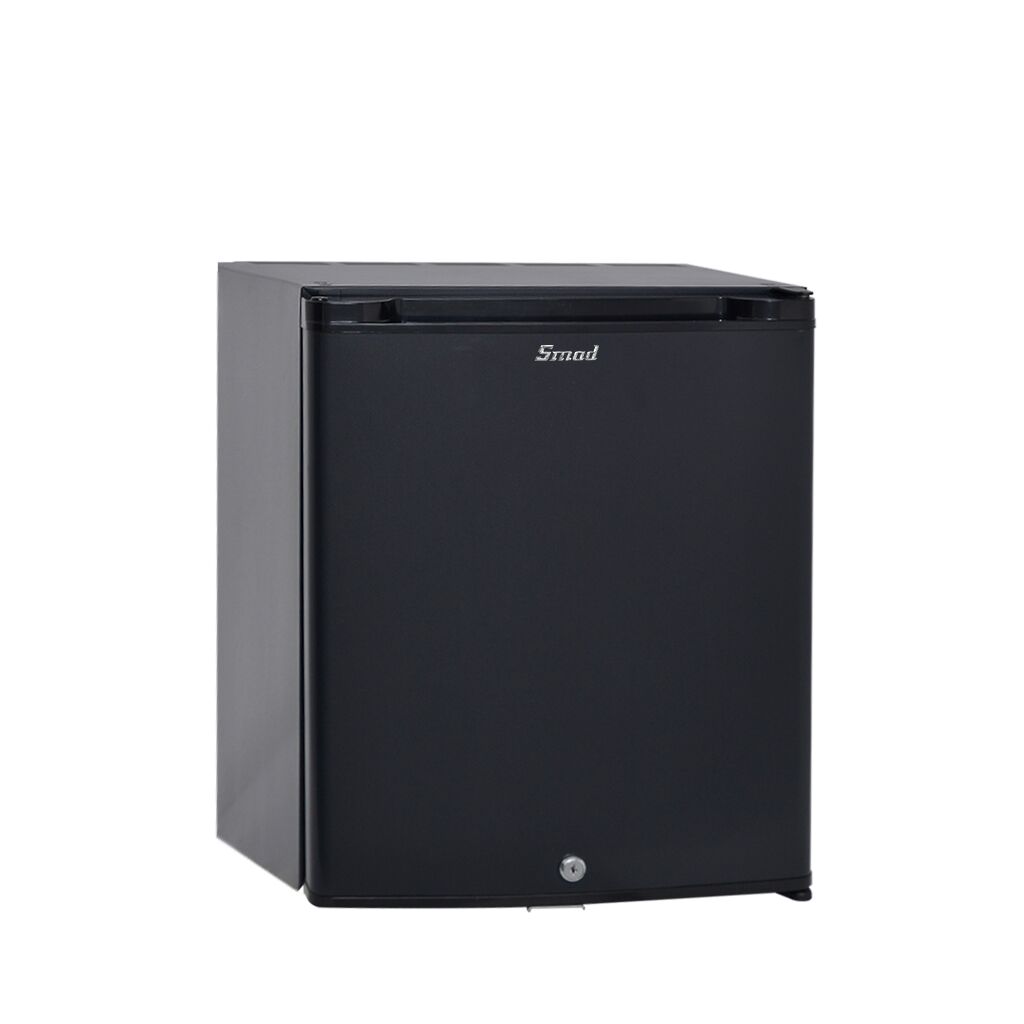 SMAD Mini-Kühlschrank - 30L Absorptionskühlschrank mit Schloss – Smad EU
