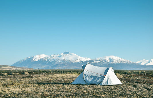 Camping Gear Checklist: Everything You Need for a Perfect Outdoor Adventure