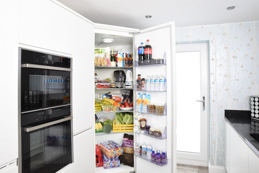 Refrigerator Maintenance Tips: Extend the Life of Your Appliance