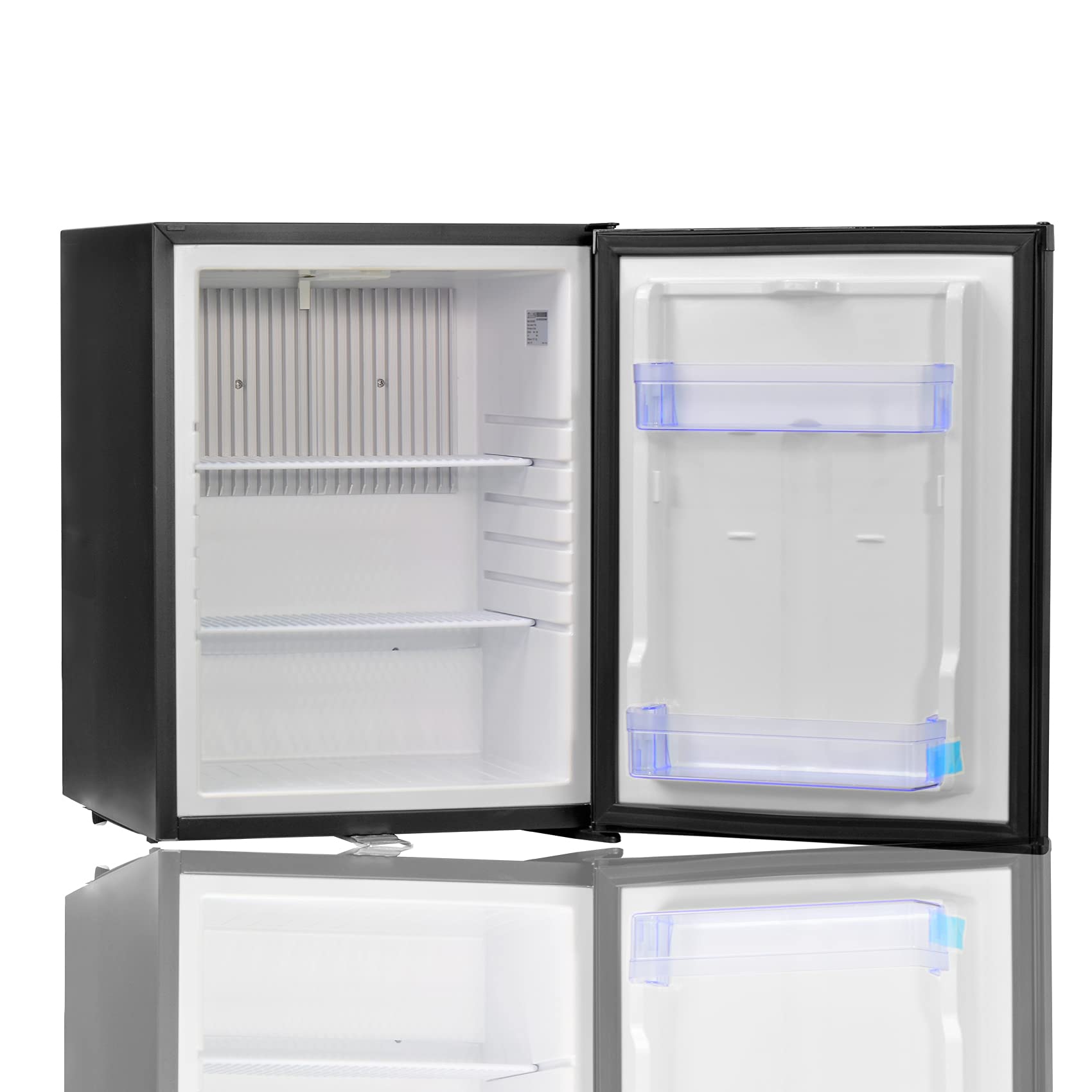 Smad intégré dans l'absorption de gaz réfrigérateur mini